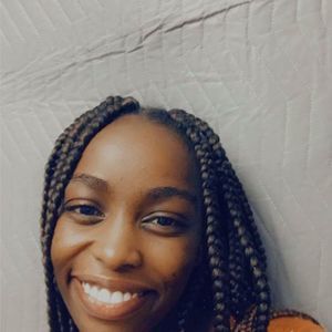 Meet your Posher, Monicah